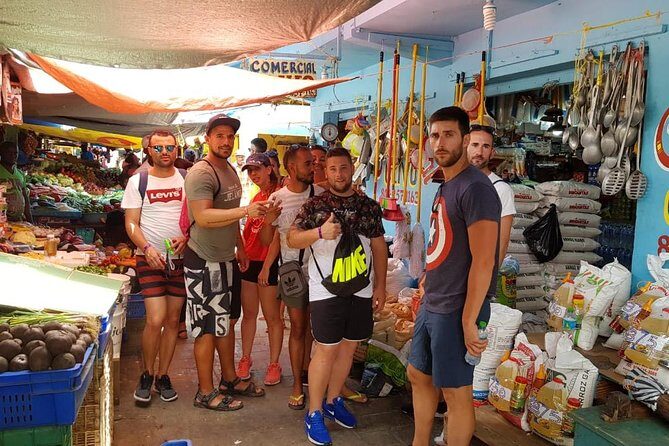 Santo Domingo Day Trip From Punta Cana - Price and Value: Why $71.25 Can Be a Good Deal