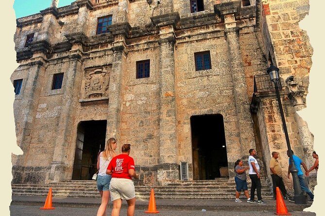 Santo Domingo Day Trip From Punta Cana - UNESCO Santo Domingo Colonial Zone: Colón, Monuments, and the City’s “Firsts”