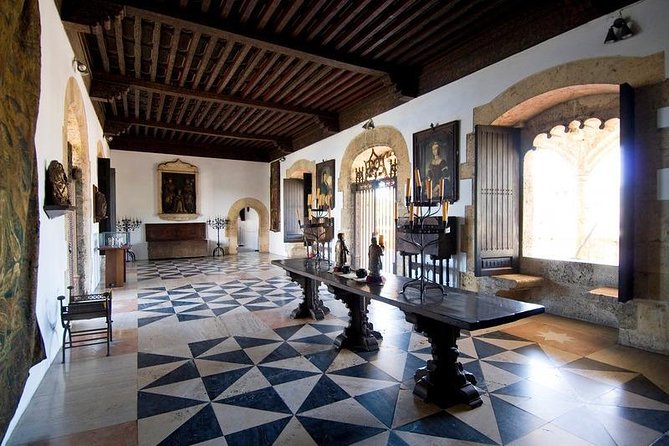 Santo Domingo Full Day Cultural Tour - From Punta Cana at 7:00am: timing, comfort, and what your body will notice