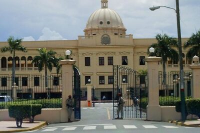 Santo Domingo Full Day Cultural Tour - Faro a Colón (Columbus Lighthouse): museum energy, hilltop views, and a big story link