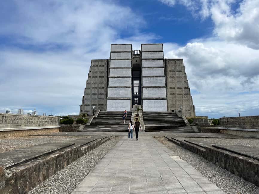 Santo Domingo: Guided City Tour with Lunch - How the Santo Domingo route stays efficient (and easy) with hotel pickup