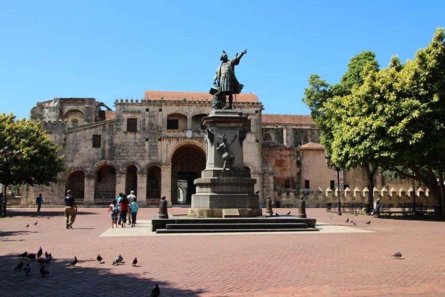 Santo Domingo Historical City Tour: Explore the Heritage - Santo Domingo’s UNESCO Colonial Zone: Why This City Tour Works