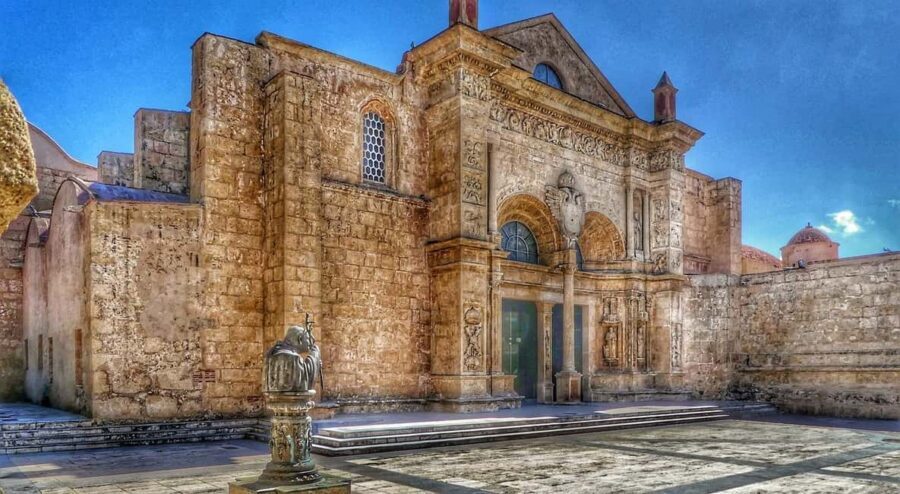 Santo Domingo Historical City Tour: Explore the Heritage - Los Tres Ojos National Park: The Most Praised Stop for a Reason