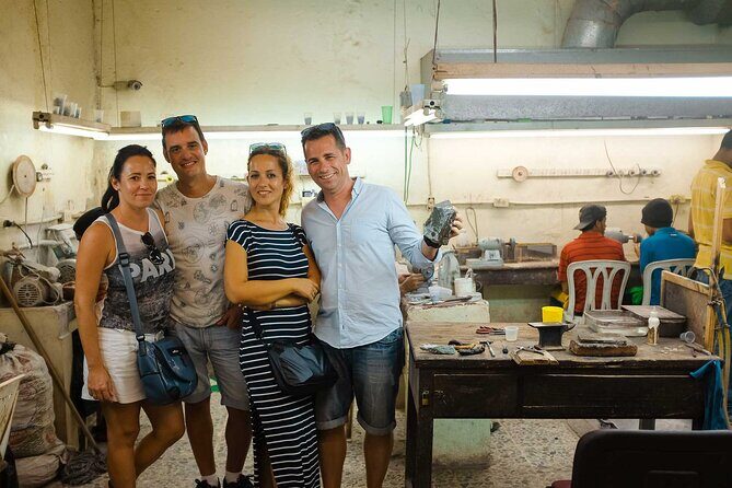 Santo Domingo Historical Tour with Caves from Punta Cana - 7:30 am pickup: how to avoid the most annoying day-trip problems