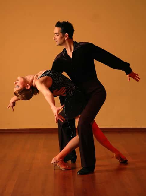 Santo Domingo: Latin dance classes: Salsa and more - How to get the most out of your session (without overthinking it)