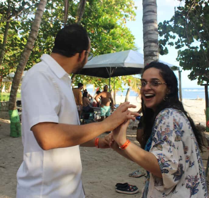 Santo Domingo: Latin dance classes: Salsa and more - So should you book it?