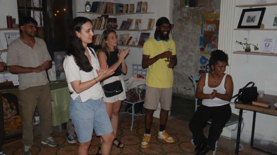 Santo Domingo: Nightlife, Rhythm, Culture Tour with Locals - Should you book this tour?
