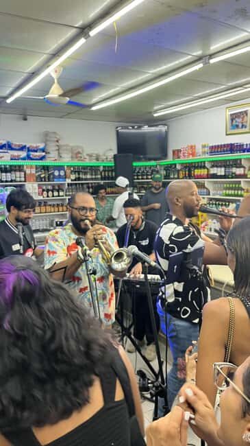 Santo Domingo: Nightlife, Rhythm, Culture Tour with Locals - Who should book this Santo Domingo nightlife tour