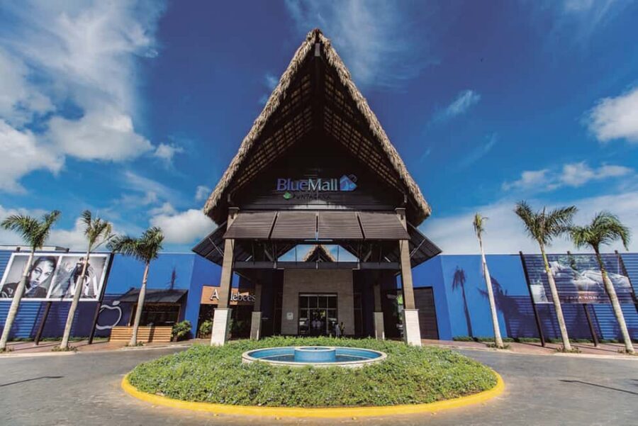 Santo Domingo: Panoramic tour to Punta Cana with Buggy Ride - A 12-Hour Shortcut from Santo Domingo to Punta Cana