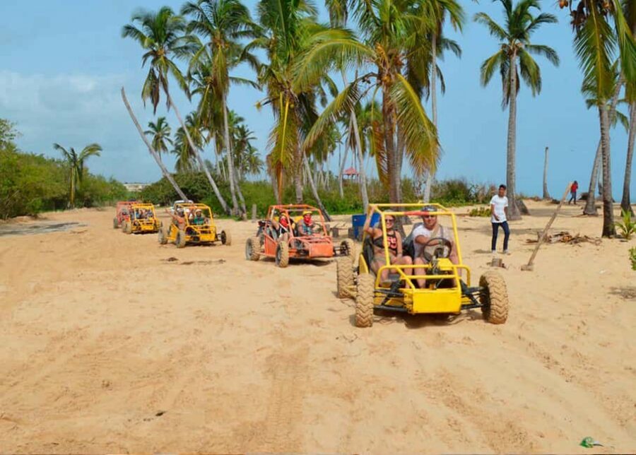 Santo Domingo: Panoramic tour to Punta Cana with Buggy Ride - What You’re Getting for the Price (And Where the Value Comes From)