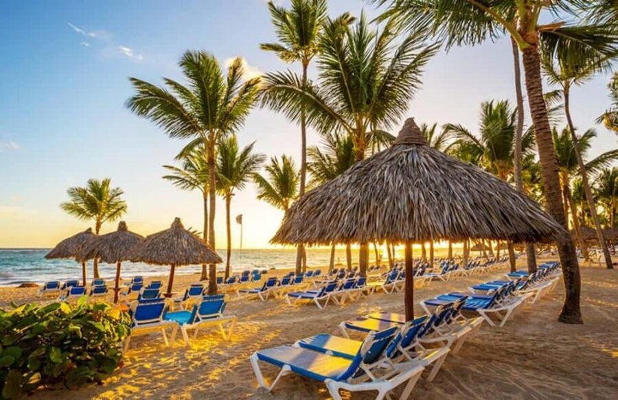 Santo Domingo: Panoramic tour to Punta Cana with Buggy Ride - Santo Domingo Pickup to Punta Cana Arrival: Where the Time Goes
