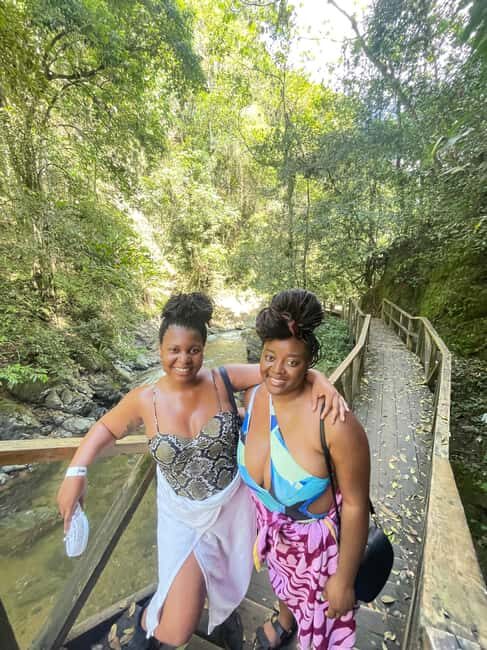 Santo Domingo: Paradisiac Waterfall & Lunch Cooked Over Wood - Who This Tour Fits Best (and Who Should Skip It)
