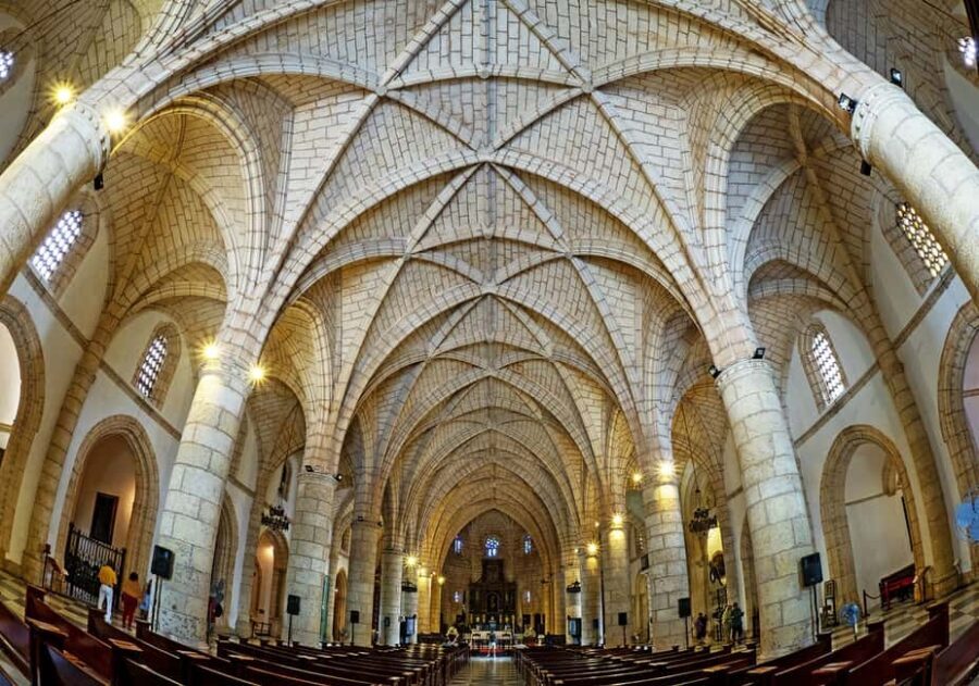 Santo Domingo: Private City Tour walking - Quick takeaways before you go