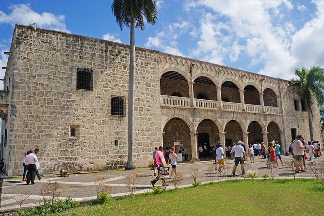 Santo Domingo Private Tour from Punta Cana - Price, timing, and who this Santo Domingo trip fits best