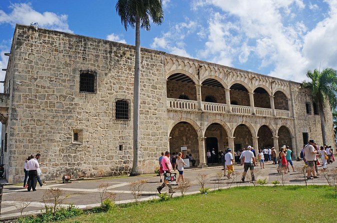 Santo Domingo Private Tour from Punta Cana - Should you book this Santo Domingo tour?