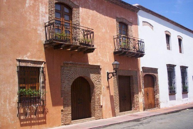 Santo Domingo Sightseeing Tour - Group Size, Coach Comfort, and How the Day Actually Works