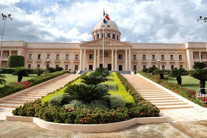 Santo Domingo Sightseeing Tour - The Included Buffet: Convenience First, Quality Varies