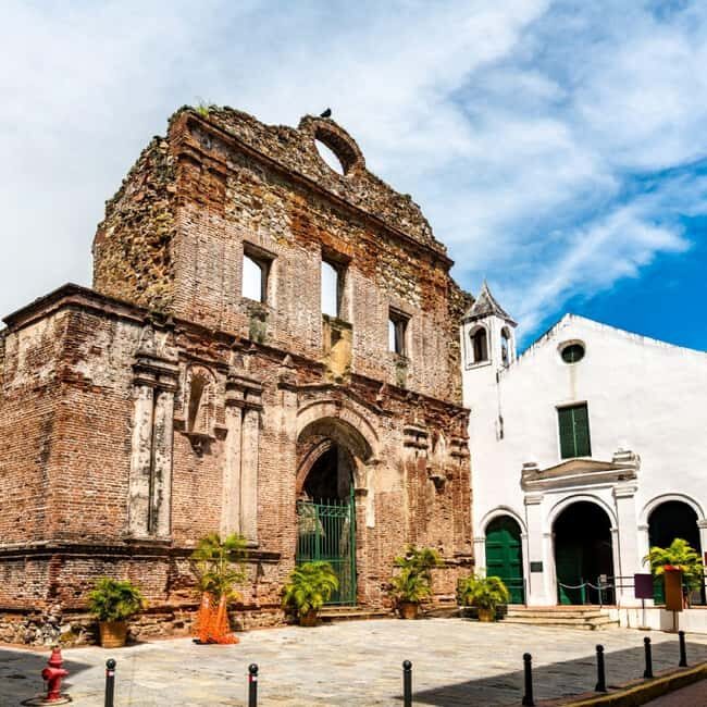 Santo Domingo: Small Group Tour with Cable Car from Bayahibe - Key Highlights You’ll Actually Feel