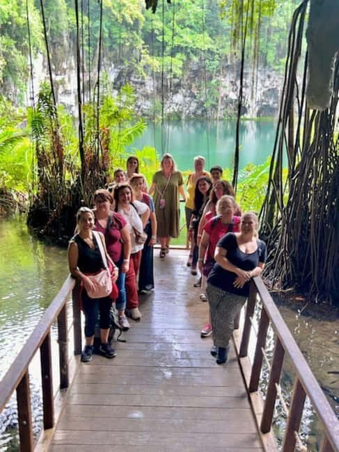 Santo Domingo: Small Group Tour with Cable Car from Bayahibe - Who This Tour Is Best For (and Who Should Skip It)