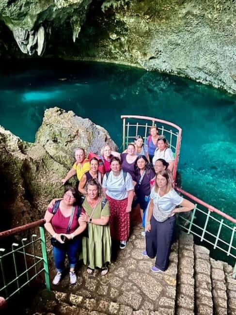 Santo Domingo: Small Group Tour with Cable Car from Bayahibe - Santo Domingo From Bayahibe: How This Day Trip Makes Sense