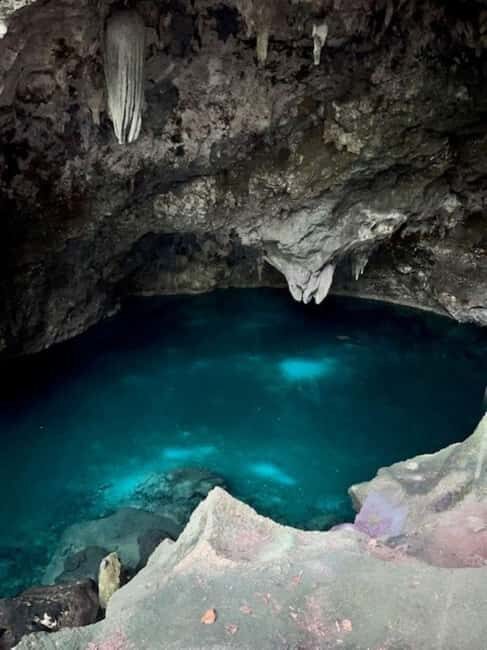 Santo Domingo: Small Group Tour with Cable Car from Bayahibe - Getting Value From $99: What You’re Really Buying