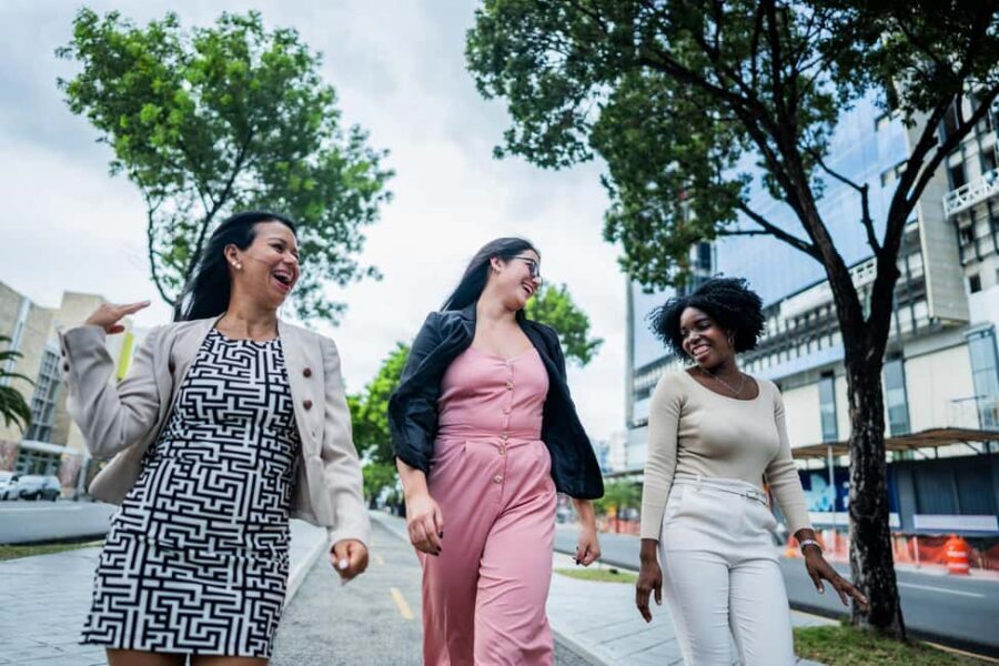 Santo Domingo: The Best of Santo Domingo Private City Tour - Zona Colonial (1500s) and the way your guide reads the streets
