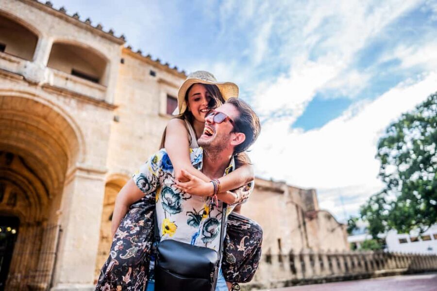 Santo Domingo: The Best of Santo Domingo Private City Tour - Museum of the Royal Houses: when tickets are extra, plan ahead
