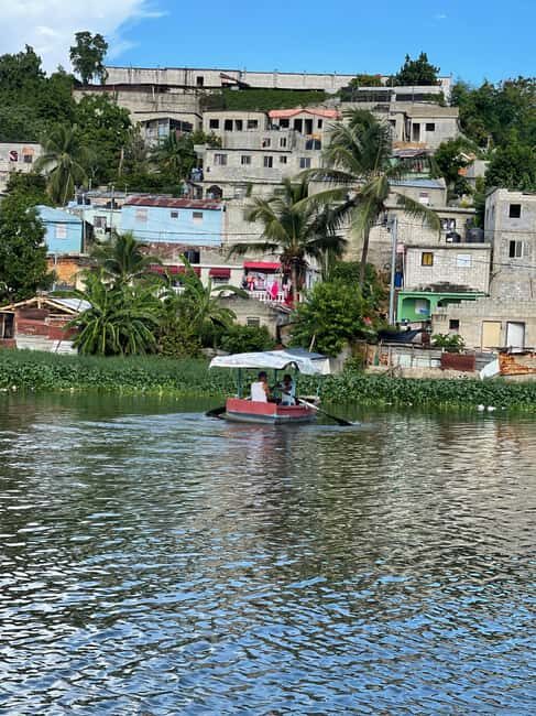 Santo Domingo Top: Colonial Zone Boat Ride Adventure - When This Tour Fits Best (And When It Might Not)
