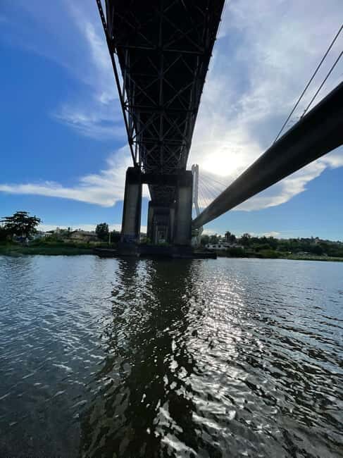 Santo Domingo Top: Colonial Zone Boat Ride Adventure - Should You Book the Santo Domingo Top Colonial Zone Boat Ride?