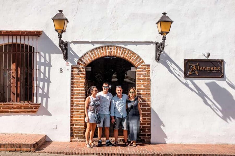 Santo Domingo Tour with caves from Punta Cana - Why This Trip Works for History Lovers