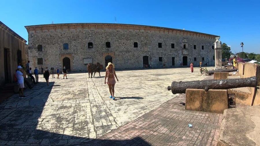Santo Domingo Tour with caves from Punta Cana - Who This Tour Fits Best (and Who Should Skip It)