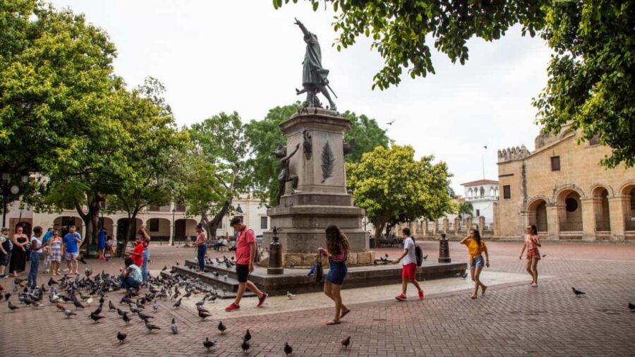 Santo Domingo Tour with caves from Punta Cana - Price and Logistics: Is $85 Worth a 10-Hour Day?