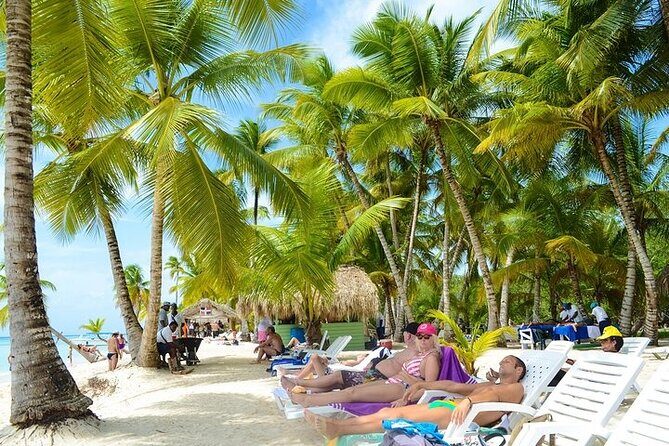 Saona Bayahibe Island Day Trip - Price and value: is $85 a smart buy?
