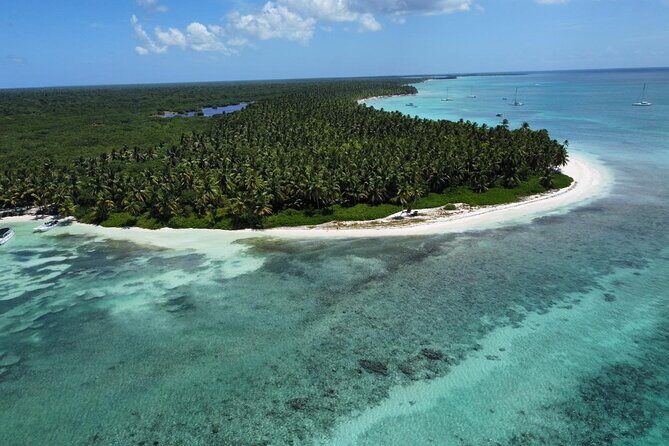 Saona by Speedboat: Private Beach & Snorkeling – Small Group - The 7:30am Rhythm: From Bayahibe to Saona and Back