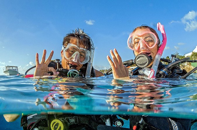 Saona Diving - Lunch with Dominican flavors and open bar views