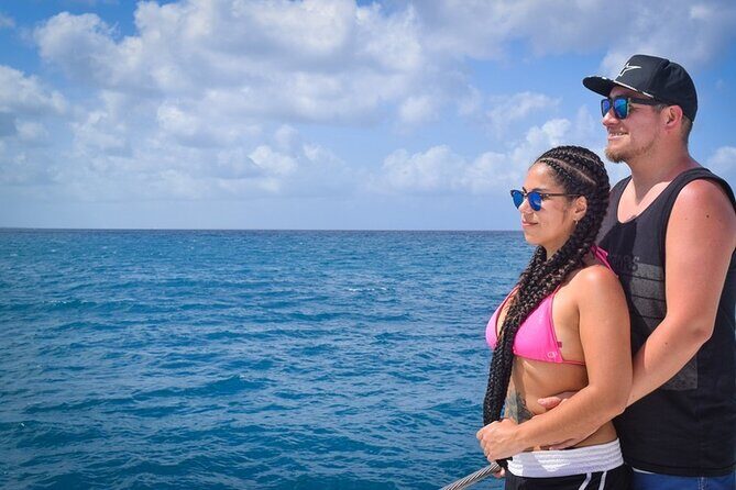 Saona IsIand Experience from Punta Cana with Lunch Included - The included buffet lunch: what you’re getting (and how to use it)