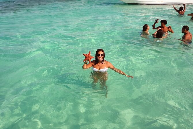 Saona Island Adventure From Punta Cana With Lunch and Transportation - Price and value: is $68 a fair deal?
