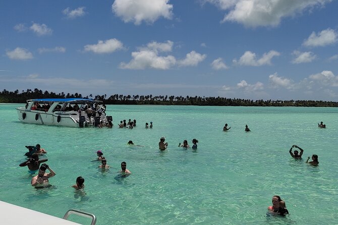 Saona Island All Inclusive Punta Cana - Key things I’d watch for