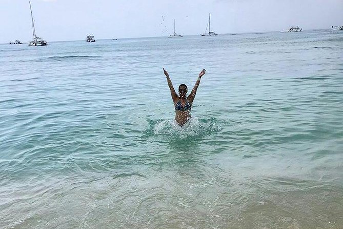 Saona Island All Inclusive Punta Cana - Getting to Bayahibe: Coffee Stop and Transfer Reality