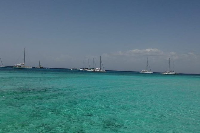 Saona Island All Inclusive Punta Cana - Saona Island All Inclusive: What You Actually Get