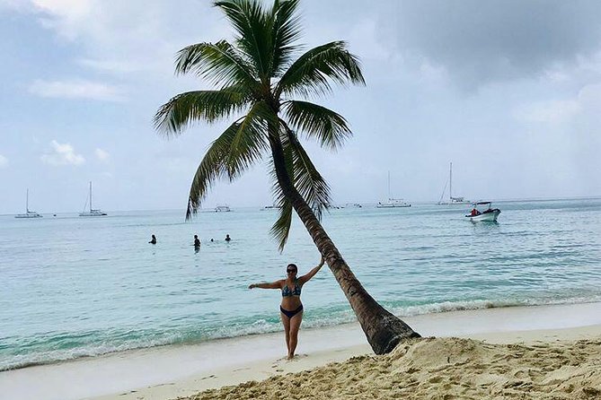 Saona Island All Inclusive Punta Cana - Price and Value: Is $70 a Good Deal?