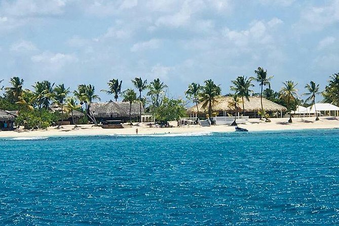 Saona Island All Inclusive Punta Cana - Guide and Scheduling: How to Reduce the Chance of Confusion