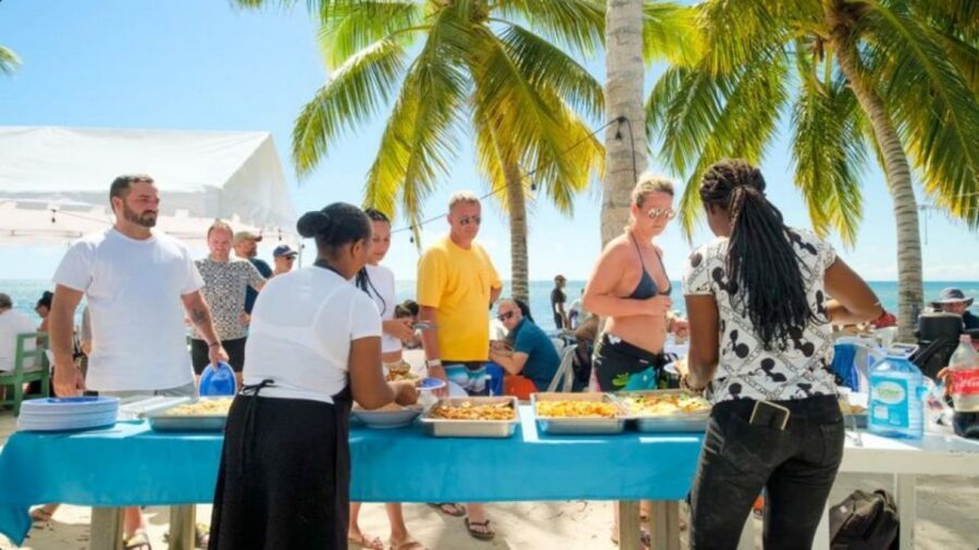 Saona Island All Inclusive Tour - Guide and Language: Confirm What You’ll Actually Get