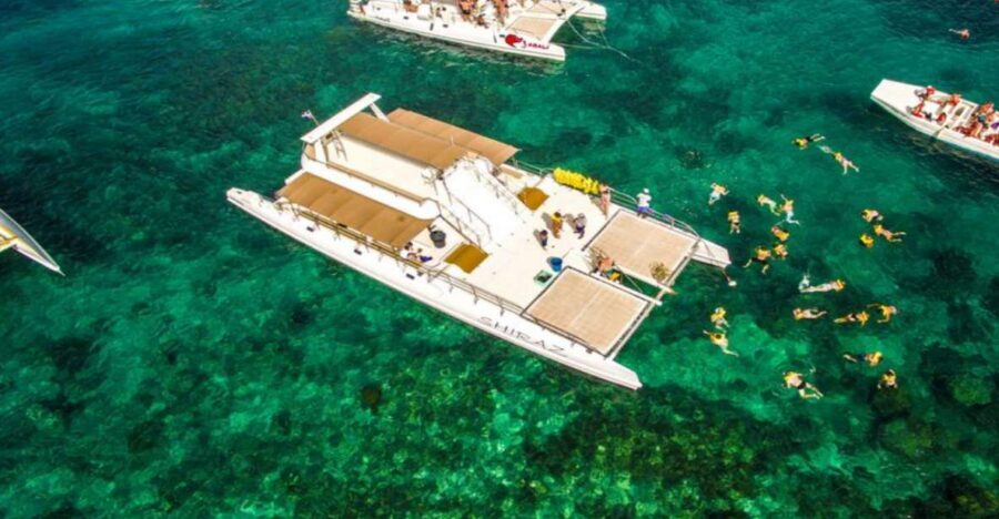 Saona Island All Inclusive Tour - Bayahibe Morning Transfer: When You’re Waiting, Do It Smart
