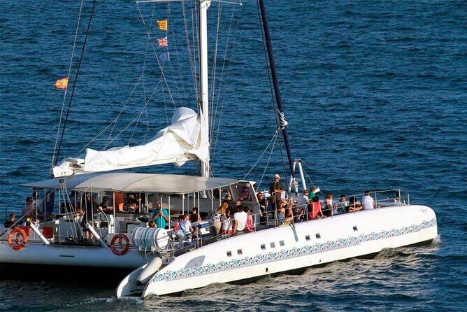 Saona Island Catamaran Cruise Experience (All Inclusive) - Key Takeaways Before You Go