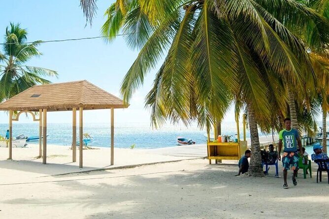 Saona Island Catamaran For Small Group Hotel Pick Food Drink - Weather rules: why this tour can change your plans