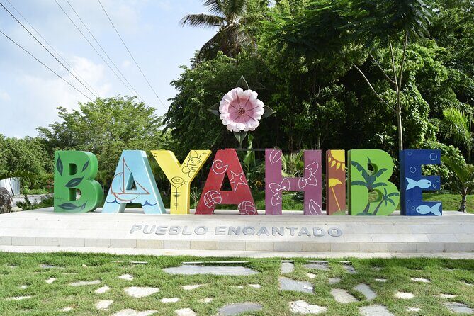 Saona Island Catamaran Tour Buffet & Open Bar from Punta Cana - Punta Cana to Bayahibe in the morning: how the day really starts