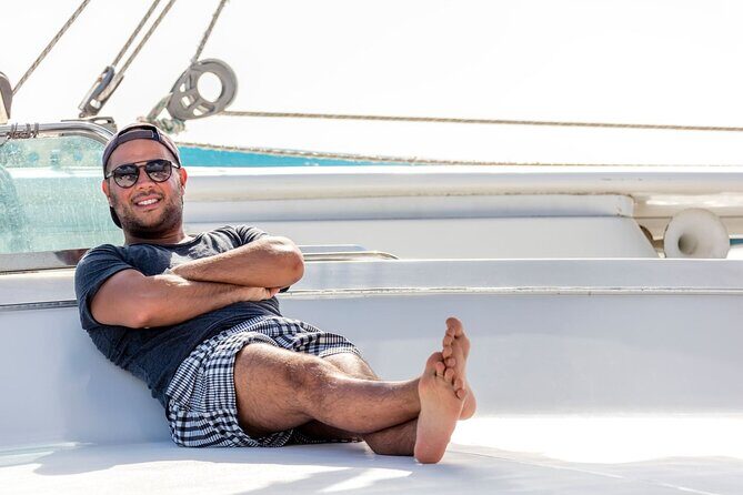 Saona Island Cruise & Private Beach - Packing for Saona: What Matters in the Heat and Water