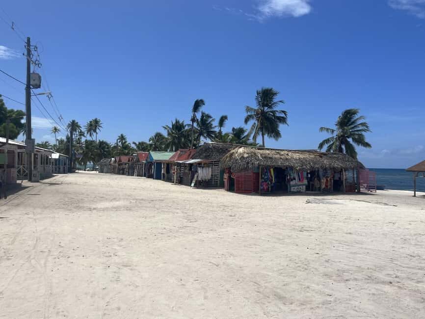 Saona Island Day for Marella Discovery (La Romana Port) - Mano Juan Village: Island Life at a Human Pace