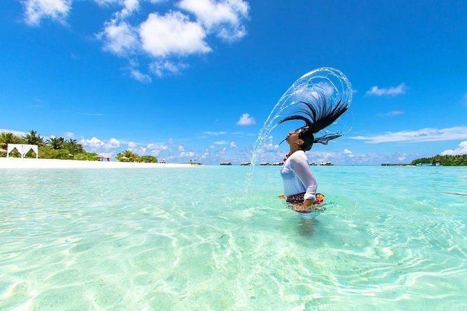 Saona Island Day Tour - Price and value at $80: where the money should go